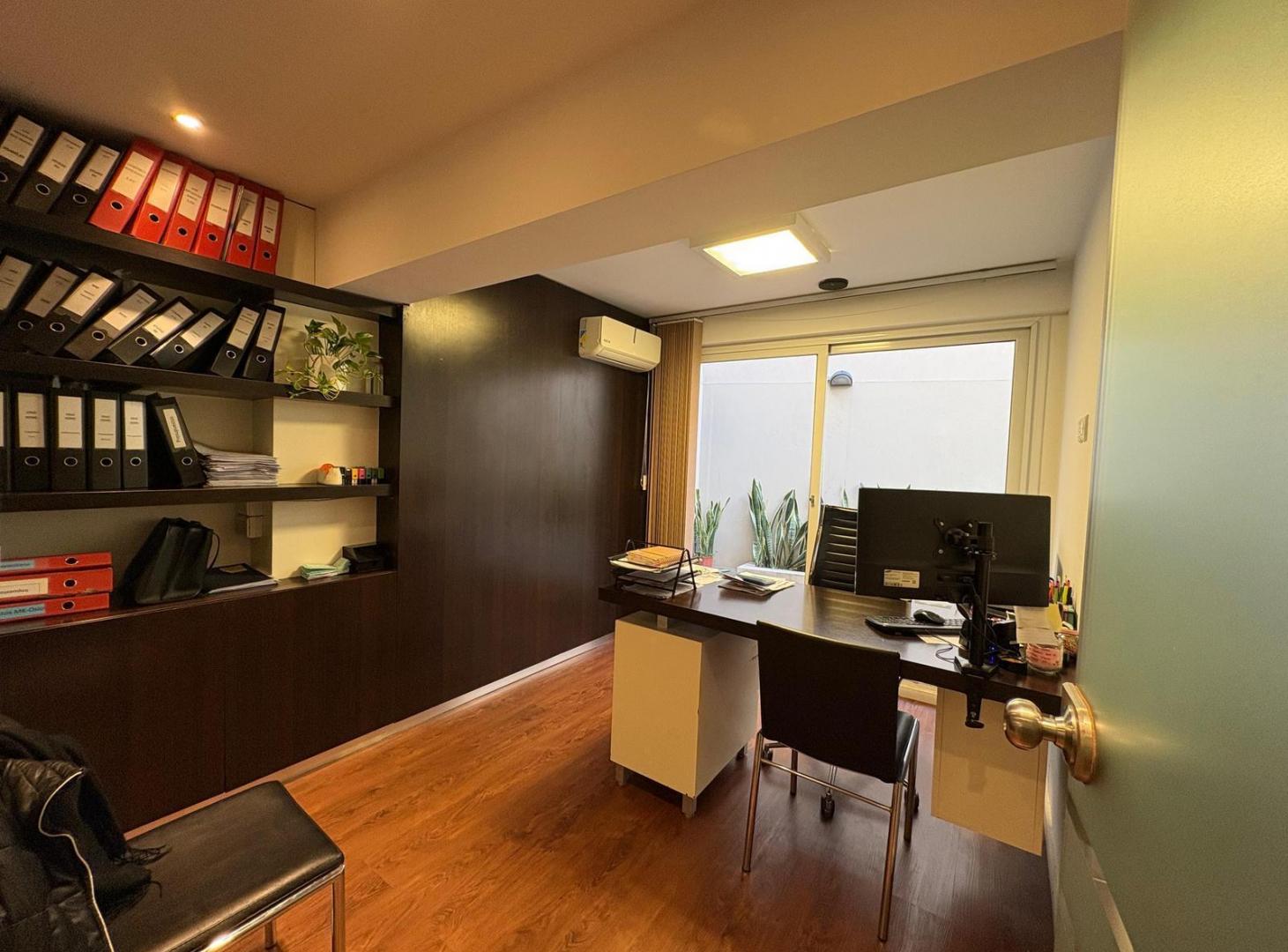 Foto de Ituzaingó 1800 -Oficina en venta en Barrio Abasto, imagen 5