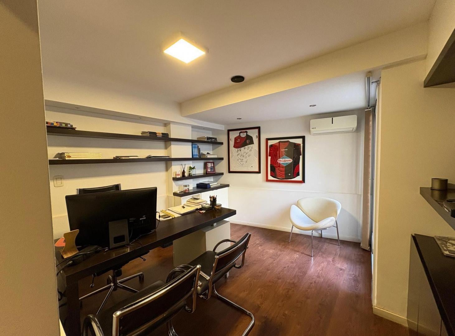 Foto de Ituzaingó 1800 -Oficina en venta en Barrio Abasto, imagen 3