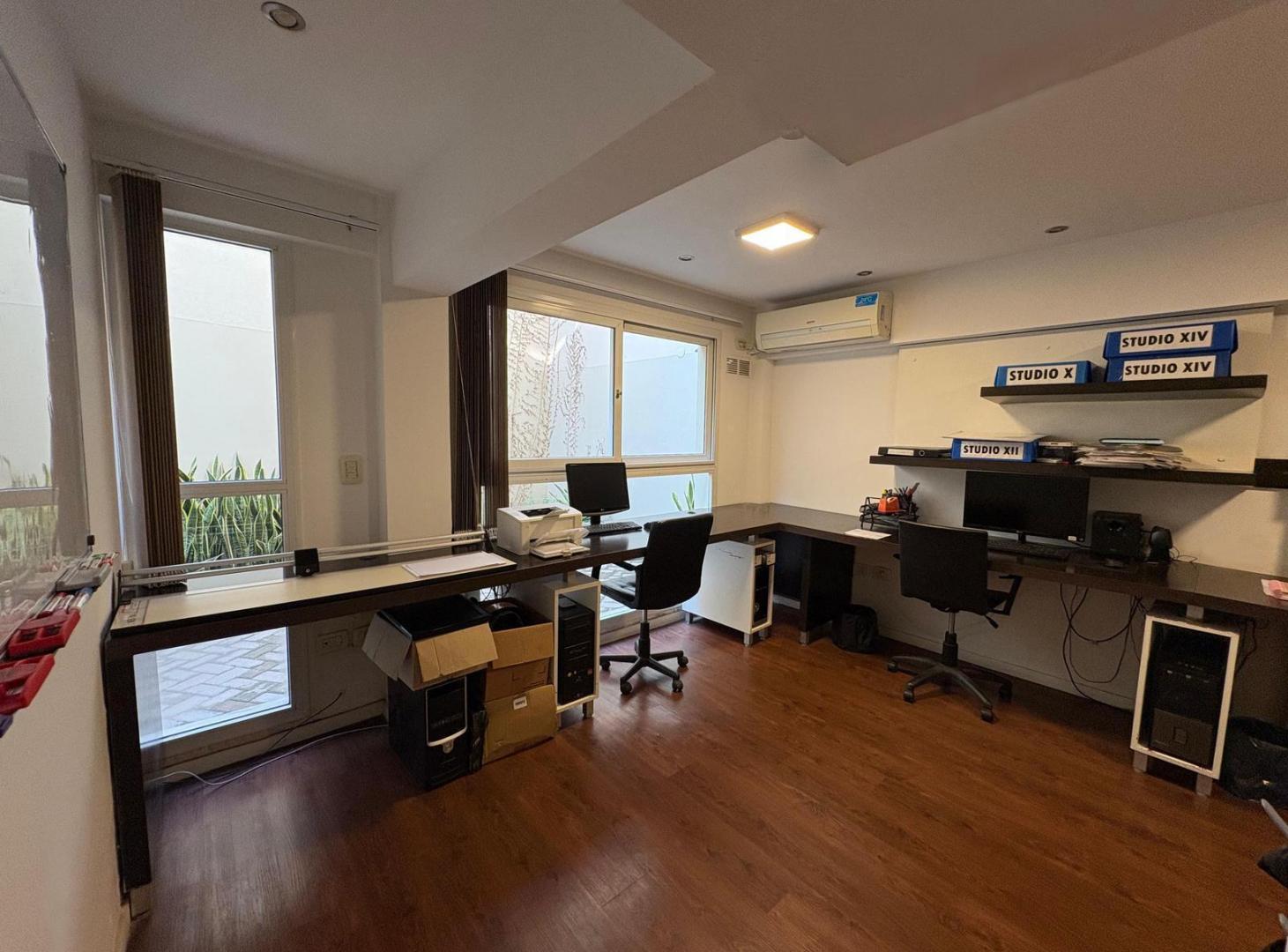 Foto de Ituzaingó 1800 -Oficina en venta en Barrio Abasto, imagen 2
