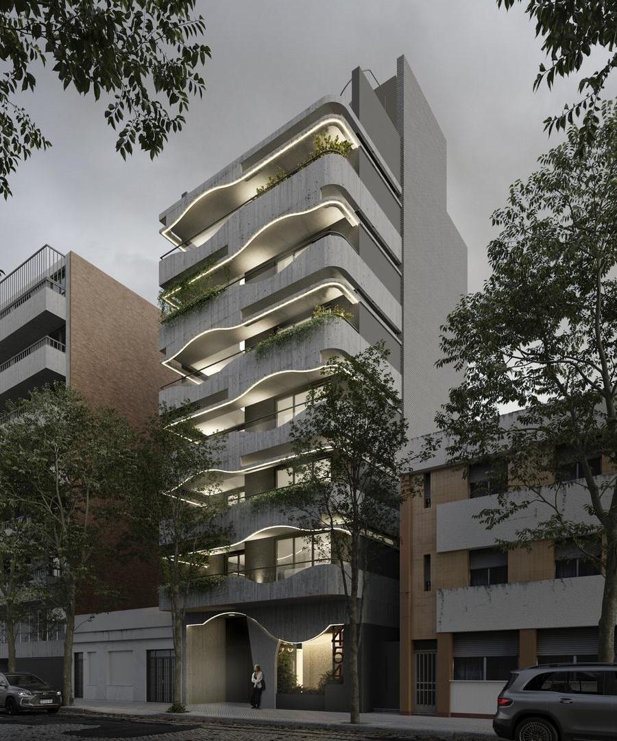 Foto de Alvear 400 - Piso exclusivo de 2 dormitorios - Rosario, Pichincha, imagen 2