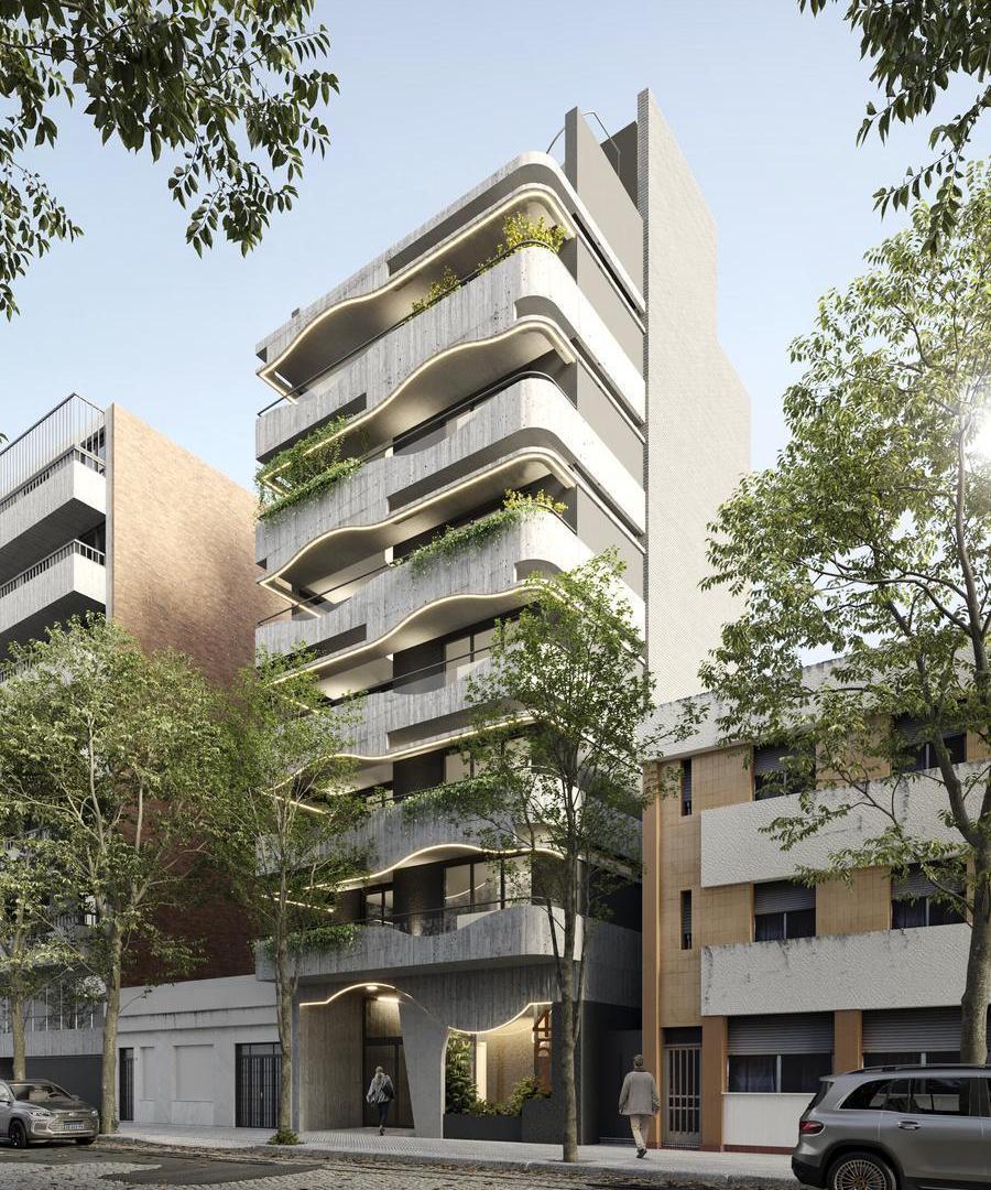 Foto de Alvear 400 - Piso exclusivo de 2 dormitorios - Rosario, Pichincha, imagen 4
