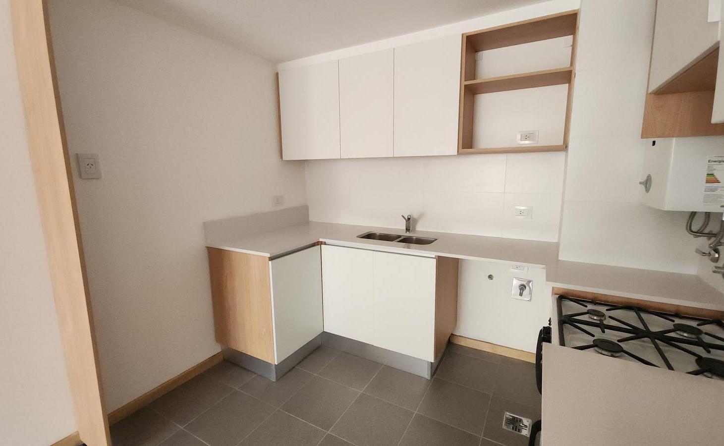 Foto de San Juan 500 - 1 dormitorio en venta en Rosario, Martin, imagen 4