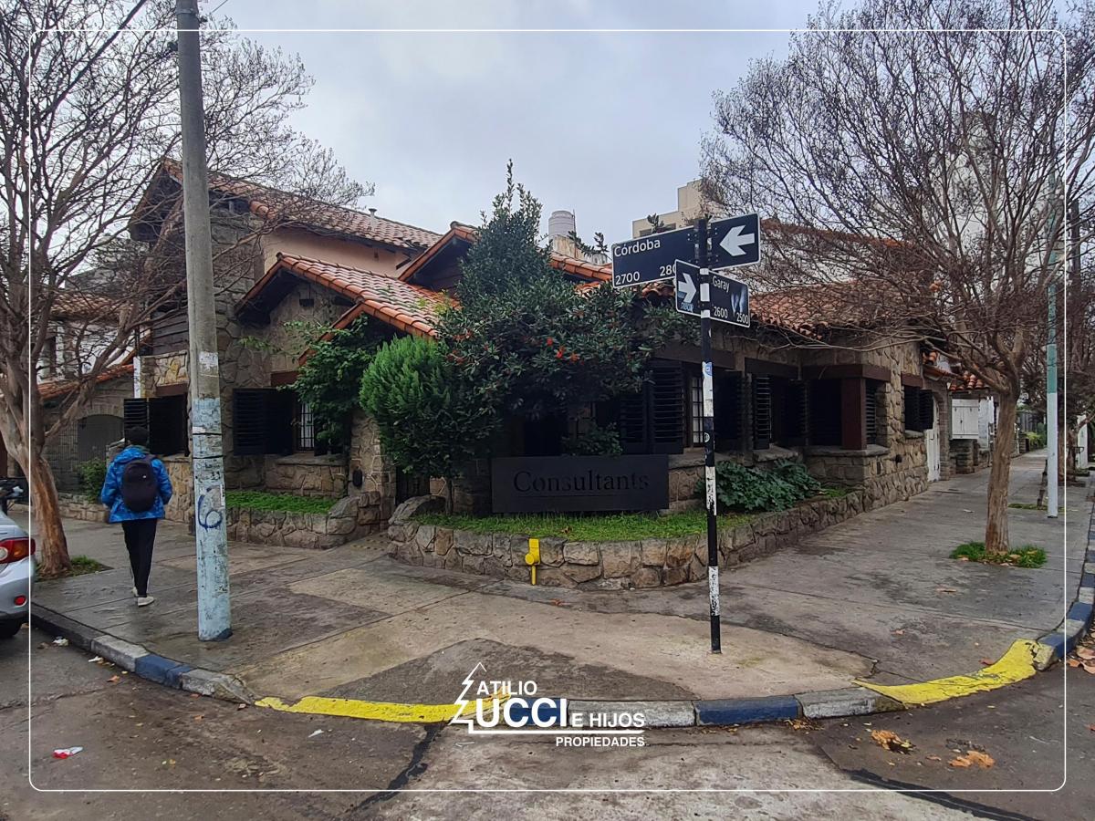 Propiedad en Argentina