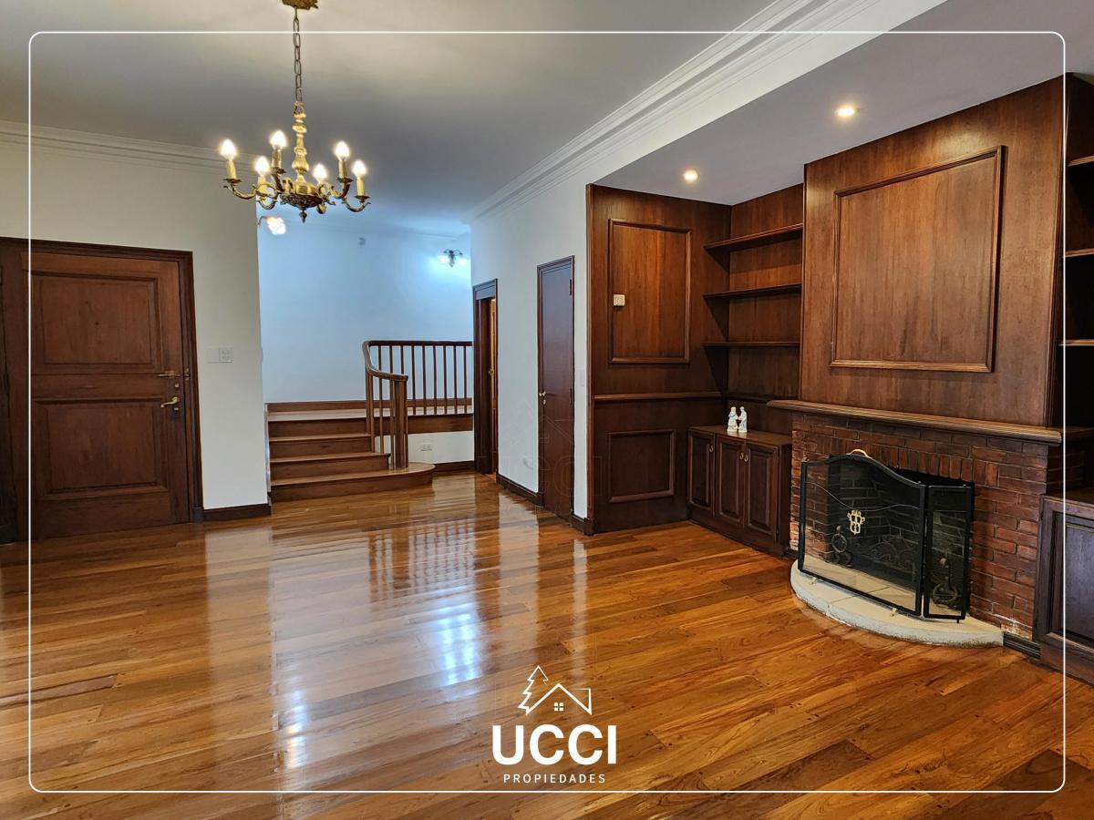 Los Troncos. Chalet en Venta. Sobre Esquina de 683 m² 2