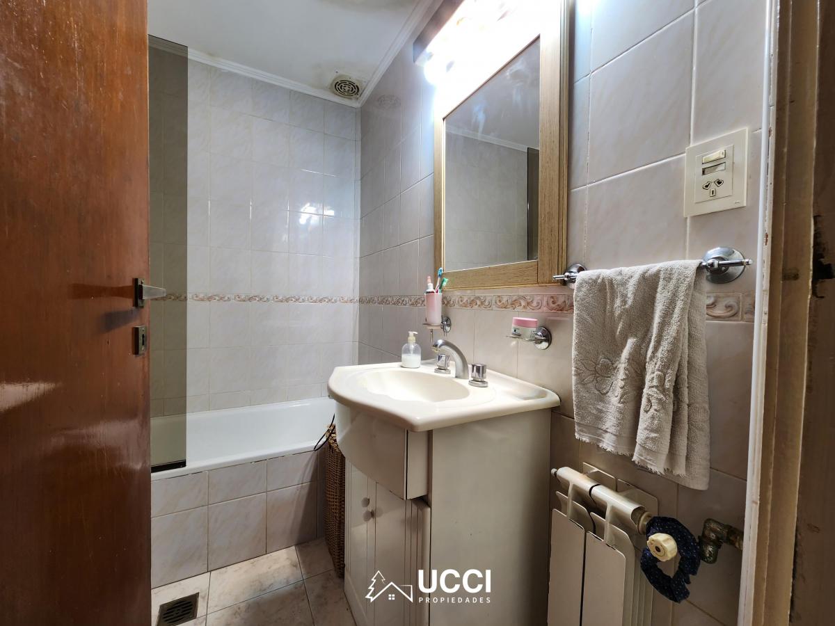 Venta Chalet con Gran Lote. Los Troncos. Almafuerte 1100 1
