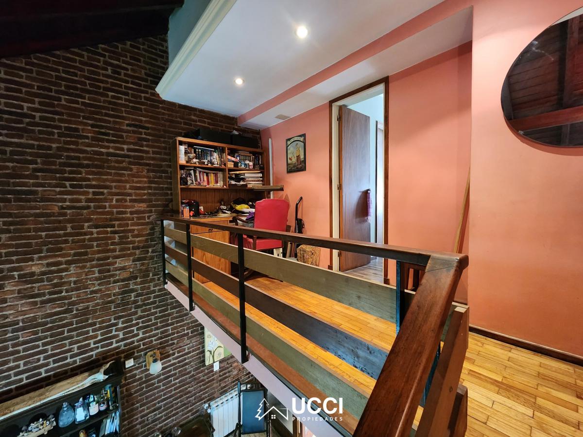 Venta Chalet con Gran Lote. Los Troncos. Almafuerte 1100 5