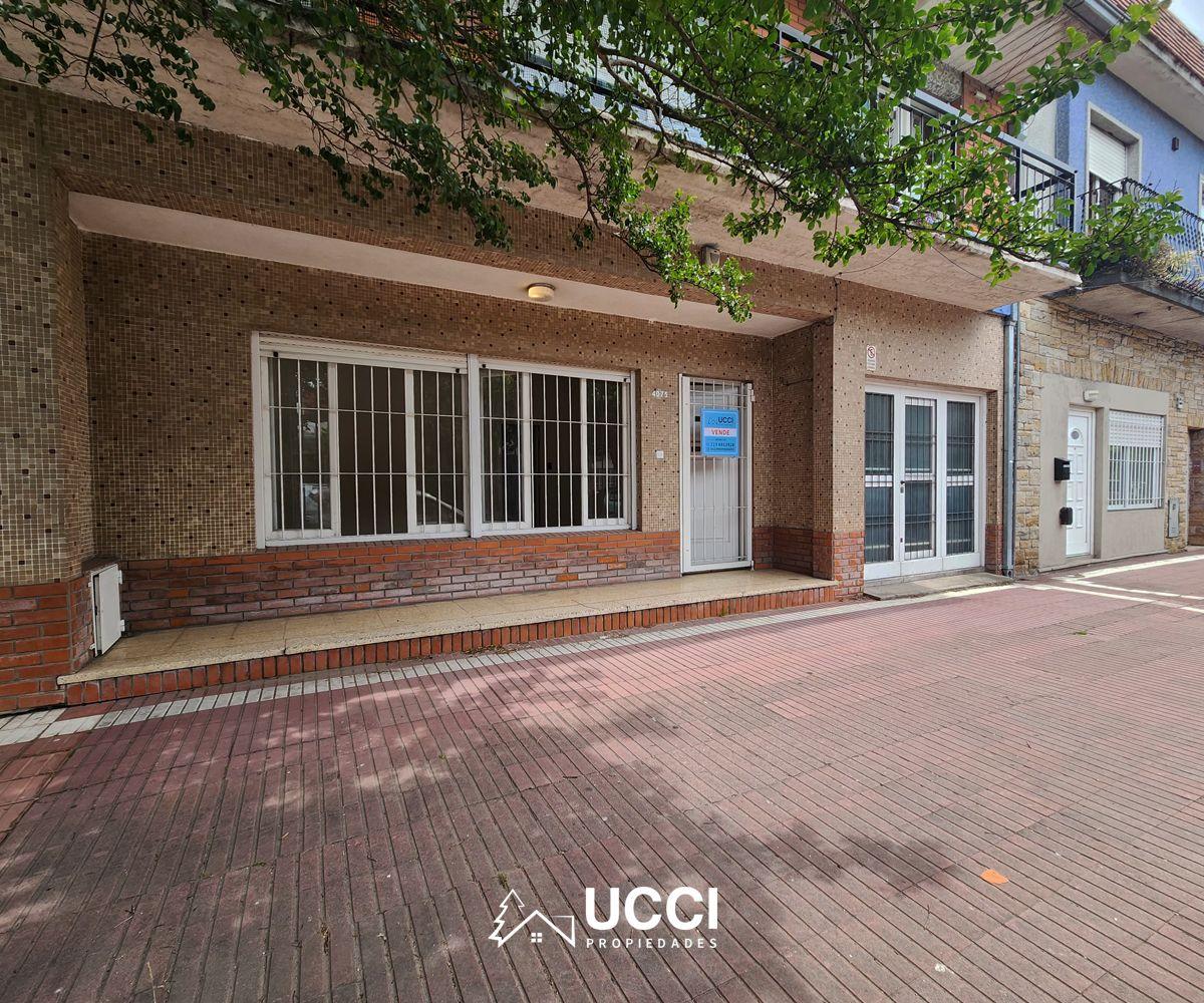 PH 3 Ambientes al frente | Chauvin - Cordoba 4000