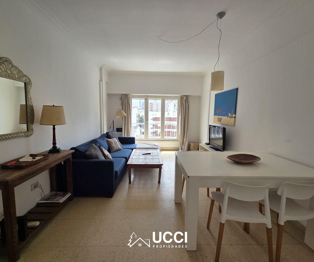 VENTA | PLAYA GRANDE . Saavedra 100 , a mts de la costa y de L.N Alem