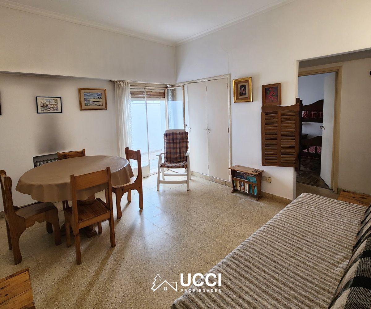 Foto de VENTA LA RIOJA 2300 | DPTO 3 AMBIENTES PB, imagen 3