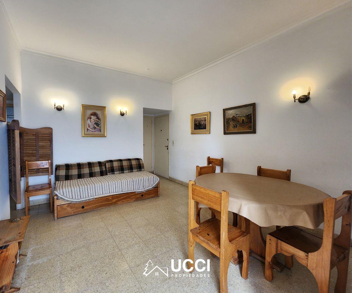 VENTA LA RIOJA 2300 | DPTO 3 AMBIENTES PB