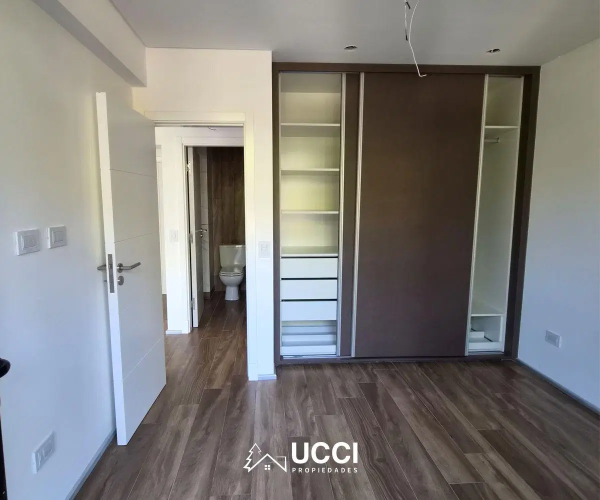 Venta departamento 2 ambientes | Roca 2100 a estrenar con cochera descubierta 3