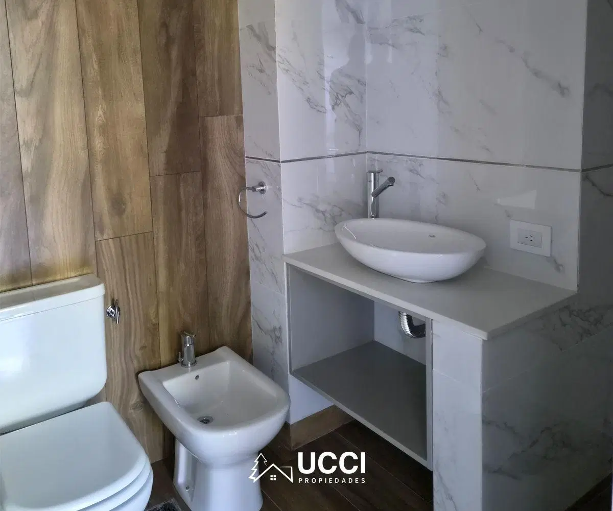 Venta departamento 2 ambientes | Roca 2100 a estrenar con cochera descubierta 2