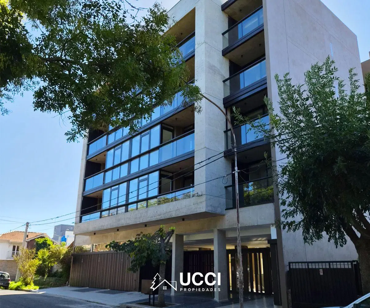 Venta departamento 2 ambientes | Roca 2100 a estrenar con cochera descubierta 5
