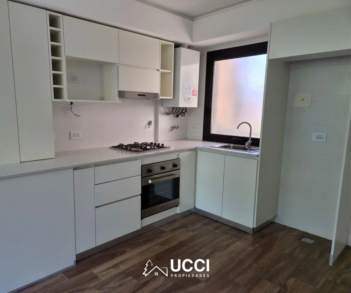 Venta departamento 2 ambientes | Roca 2100 a estrenar con cochera descubierta 4