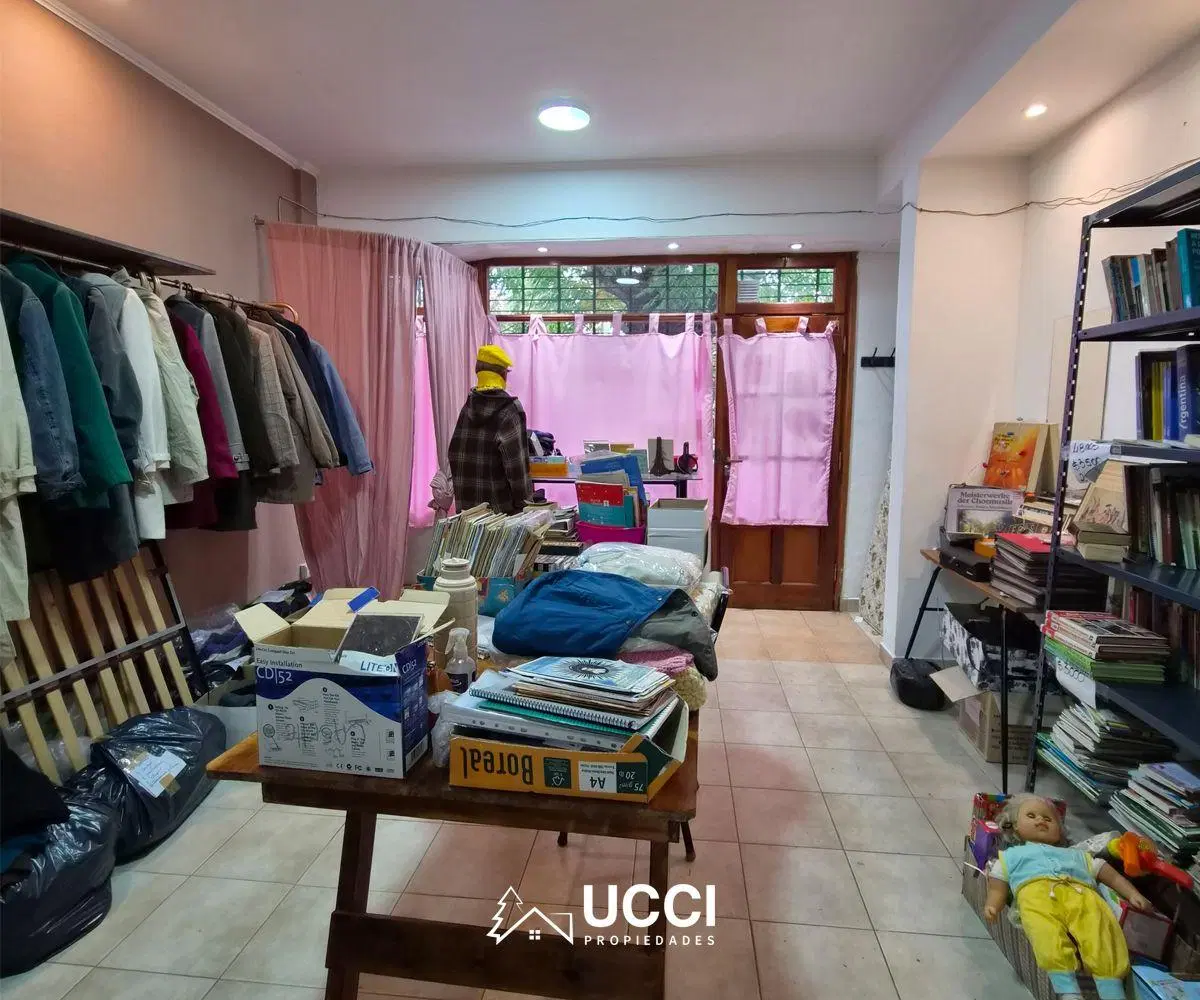 ALQUILER 24 MESES | Local Comercial a mts de la Universidad Nacional 1