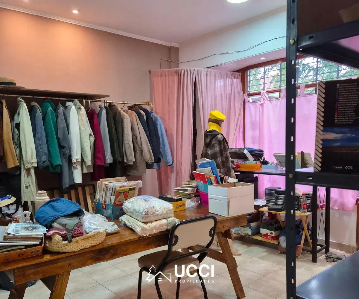 ALQUILER 24 MESES | Local Comercial a mts de la Universidad Nacional 4