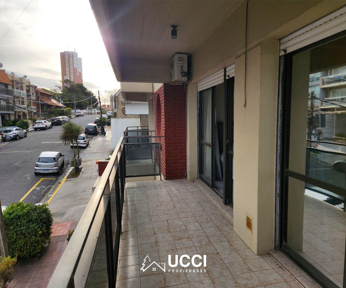 Foto de Alquiler 24 meses | Playa Chica Gascón 31, 2 ambientes con balcón al, imagen 1