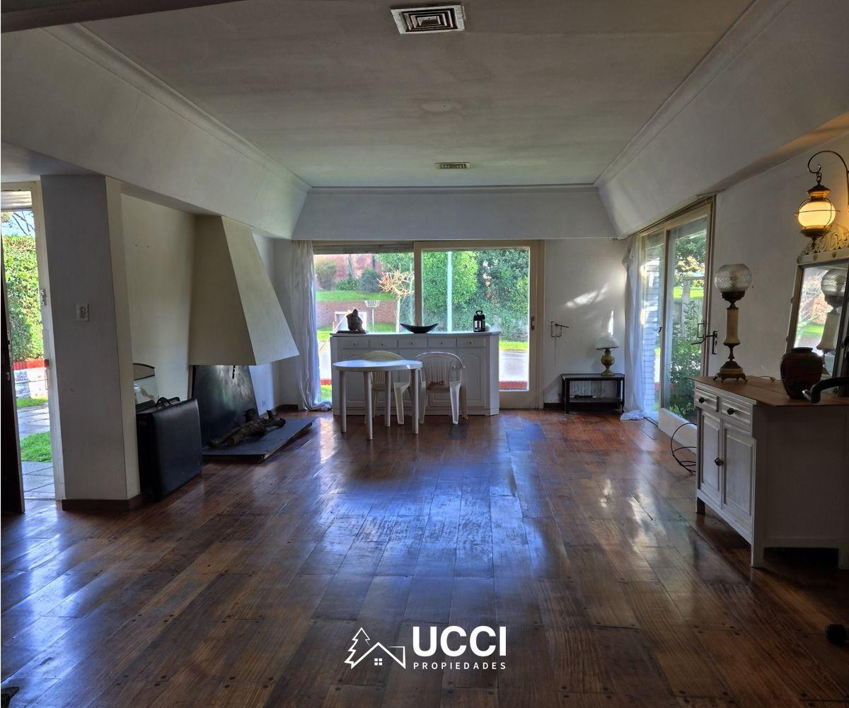 Foto de Venta Chalet 5 ambientes en BUENOS AIRES 3500, imagen 4