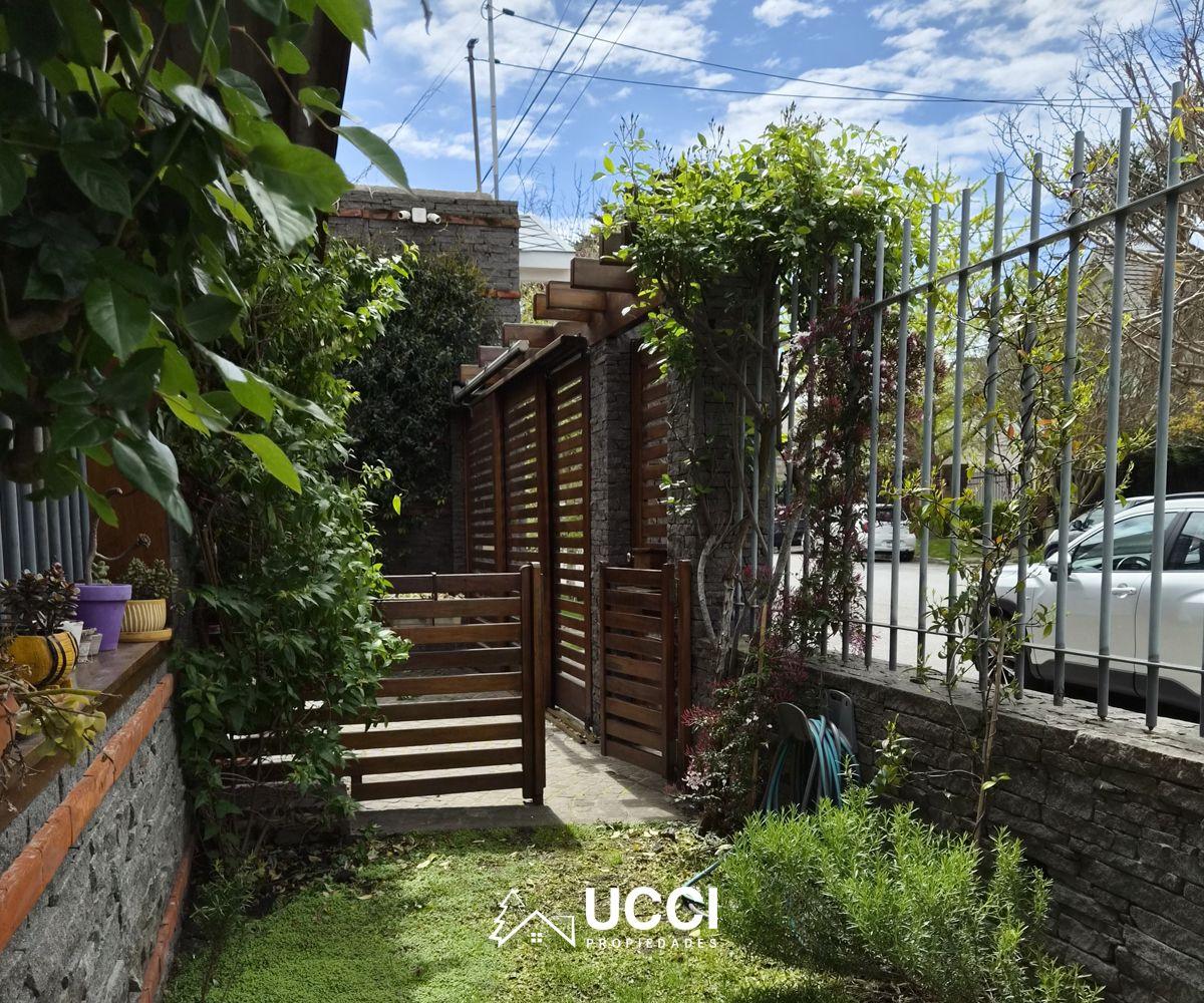 Foto de Venta Chalet 4 ambientes | Playa Grande - C. Pellegrini & San Lorenzo, imagen 3