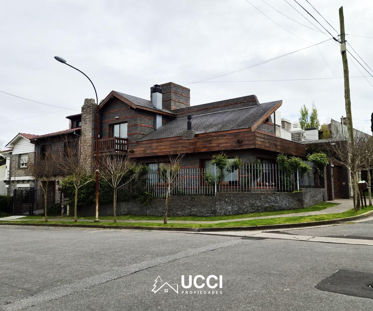 Foto de Venta Chalet 4 ambientes | Playa Grande - C. Pellegrini & San Lorenzo, imagen 1
