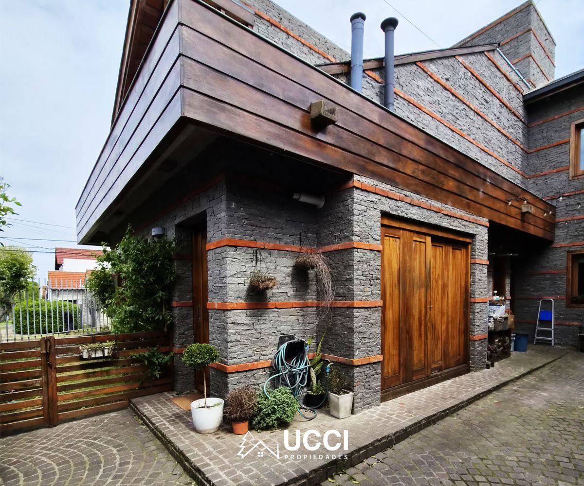 Foto de Venta Chalet 4 ambientes | Playa Grande - C. Pellegrini & San Lorenzo, imagen 2