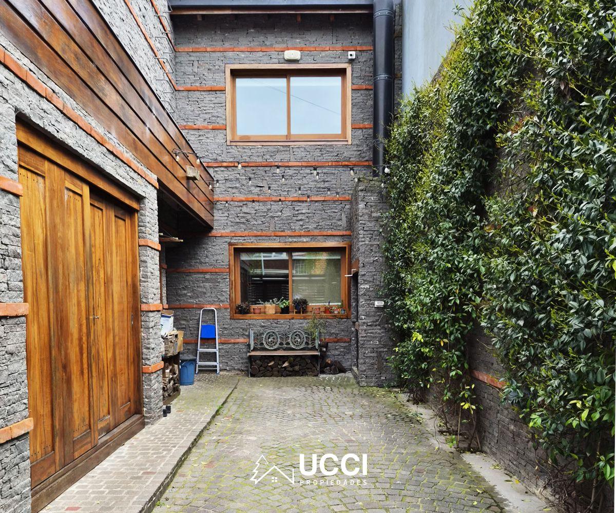 Foto de Venta Chalet 4 ambientes | Playa Grande - C. Pellegrini & San Lorenzo, imagen 4