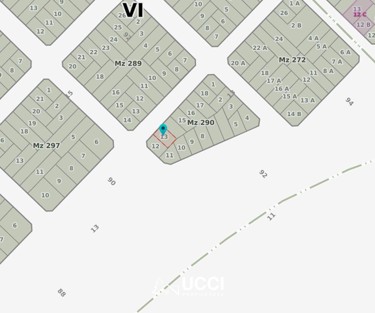 Foto de Lotes en venta en primera línea al mar – Mar del Sud, Rocas Negras, imagen 5