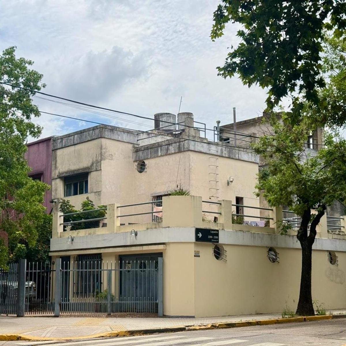 Propiedad en Argentina