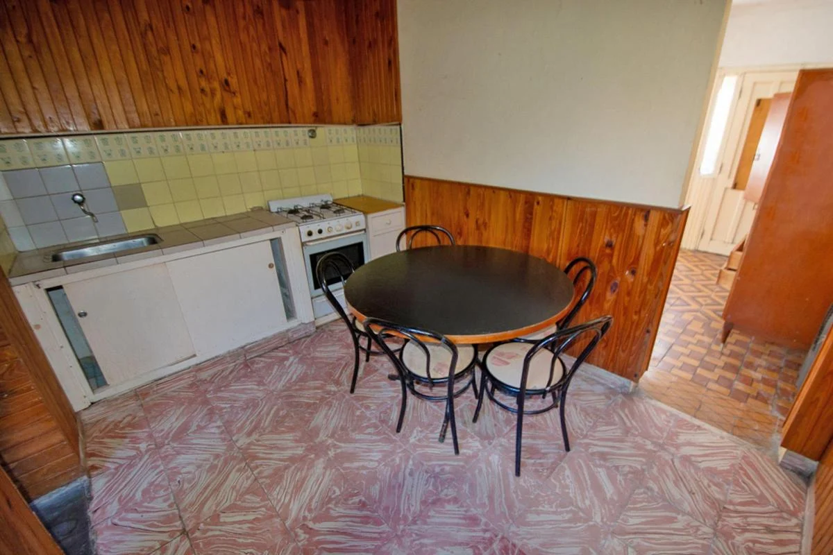 Venta Casa 3 Unidades en Block Estilo PH 4
