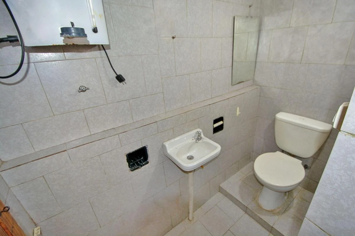 Venta Casa 3 Unidades en Block Estilo PH 5