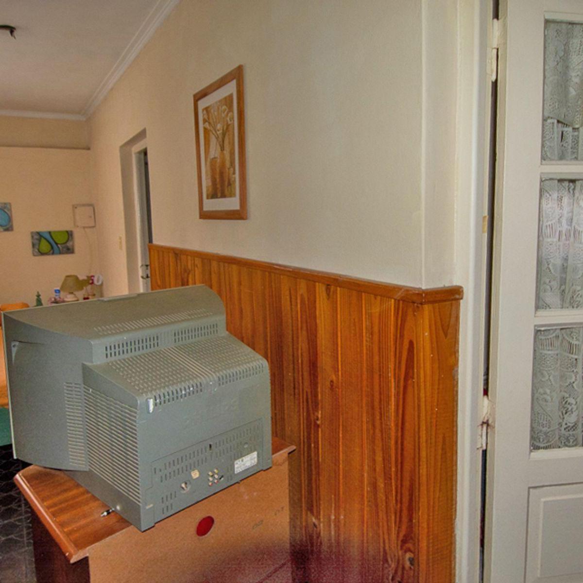 Venta Casa 3 Unidades en Block Estilo PH 1