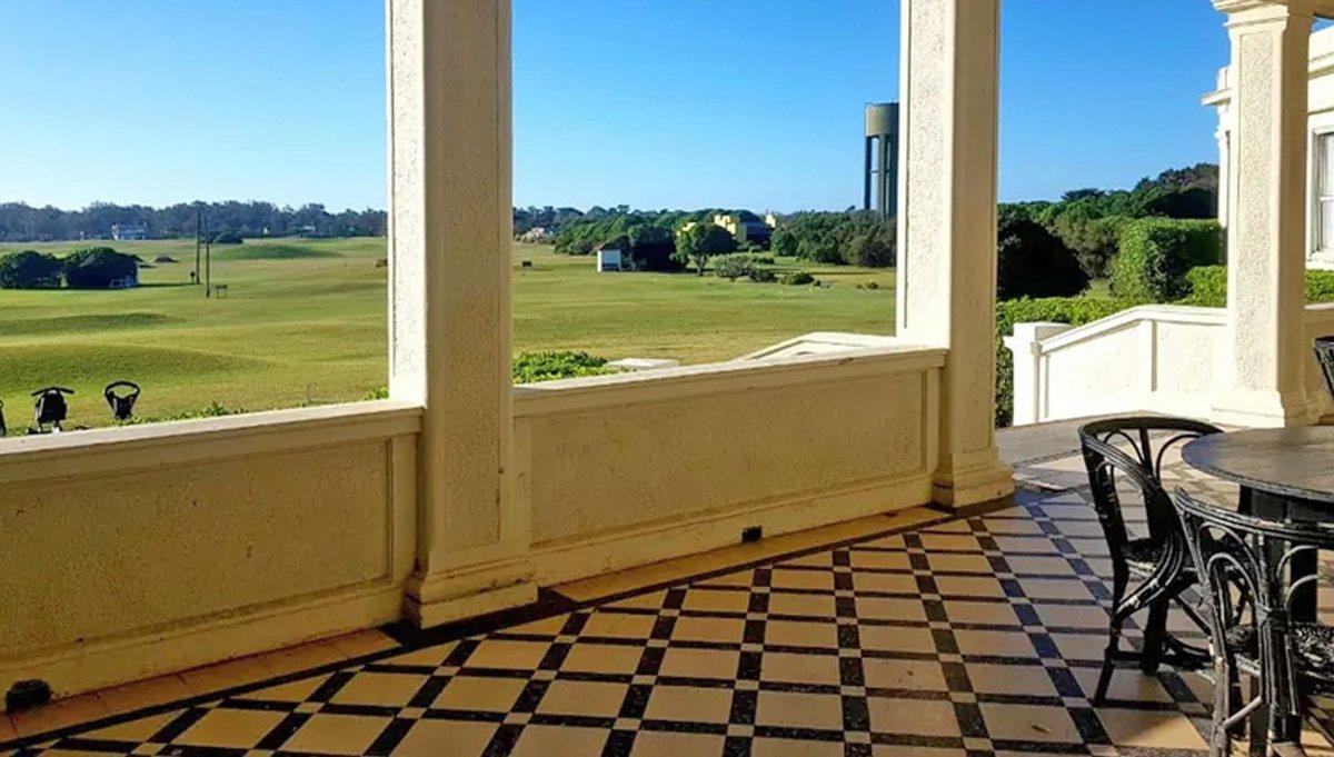Venta Lote Barrio Privado Cardon Links Miramar 2