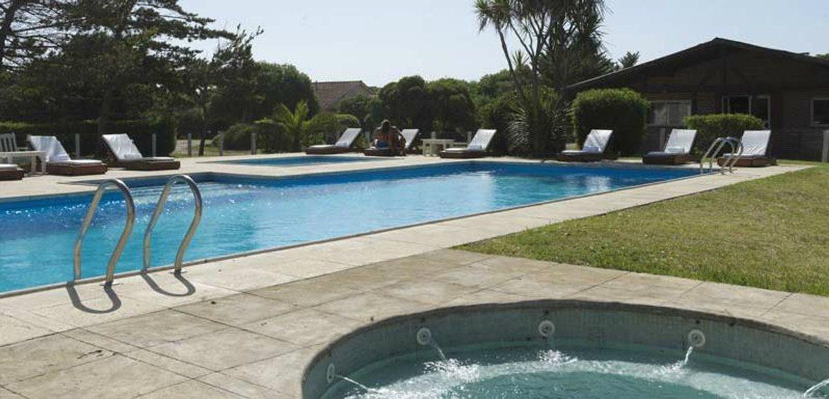 Venta Lote Barrio Privado Cardon Links Miramar 4