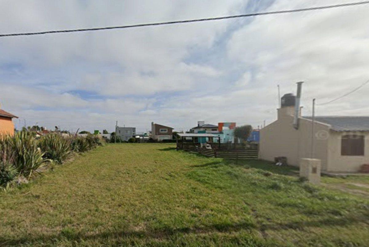 Venta de Lote 405 m² Cerca del Mar en Camet Norte 3