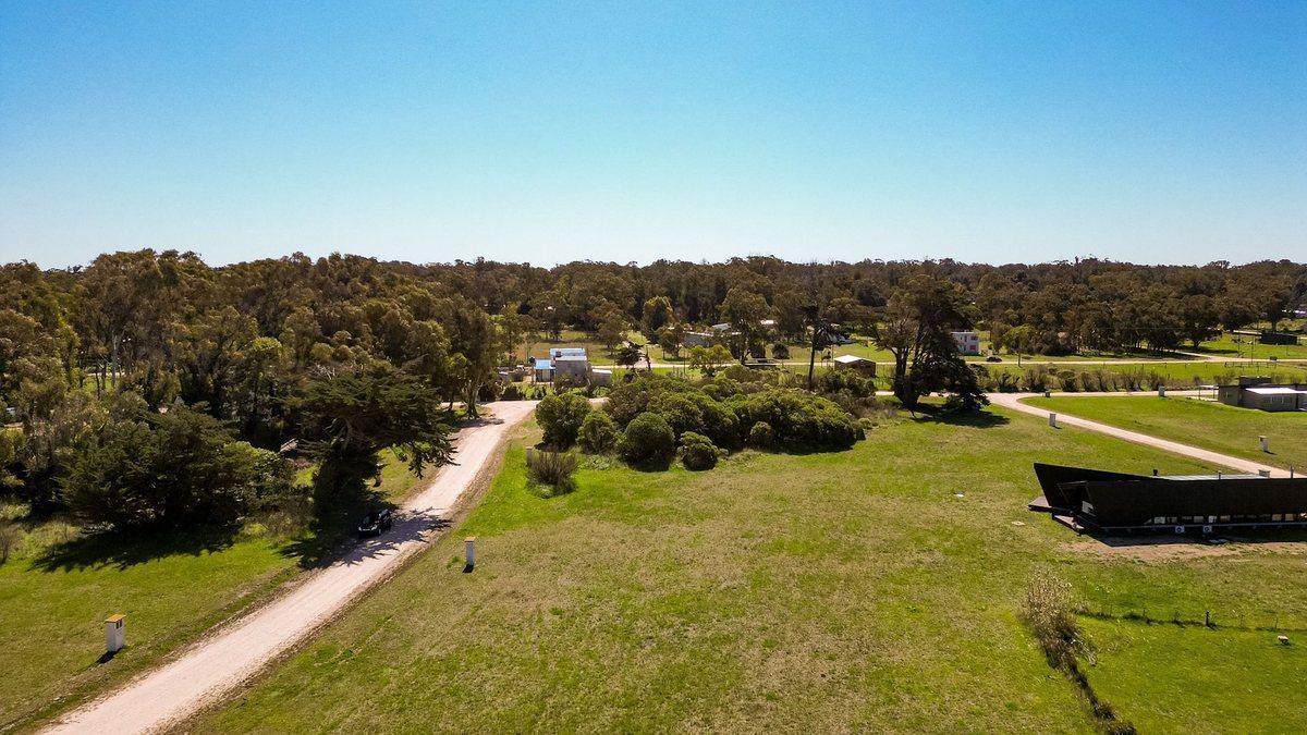 Venta Lote 793 m² Barrio Miramar Links 4