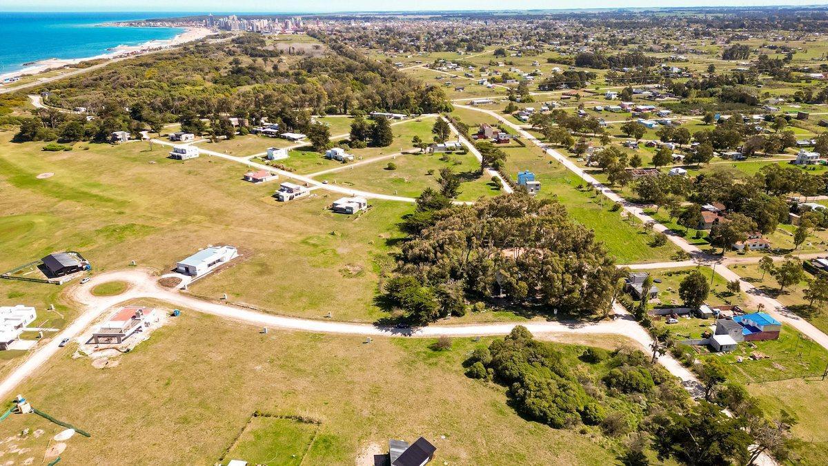 Venta Lote 793 m² Barrio Miramar Links 2