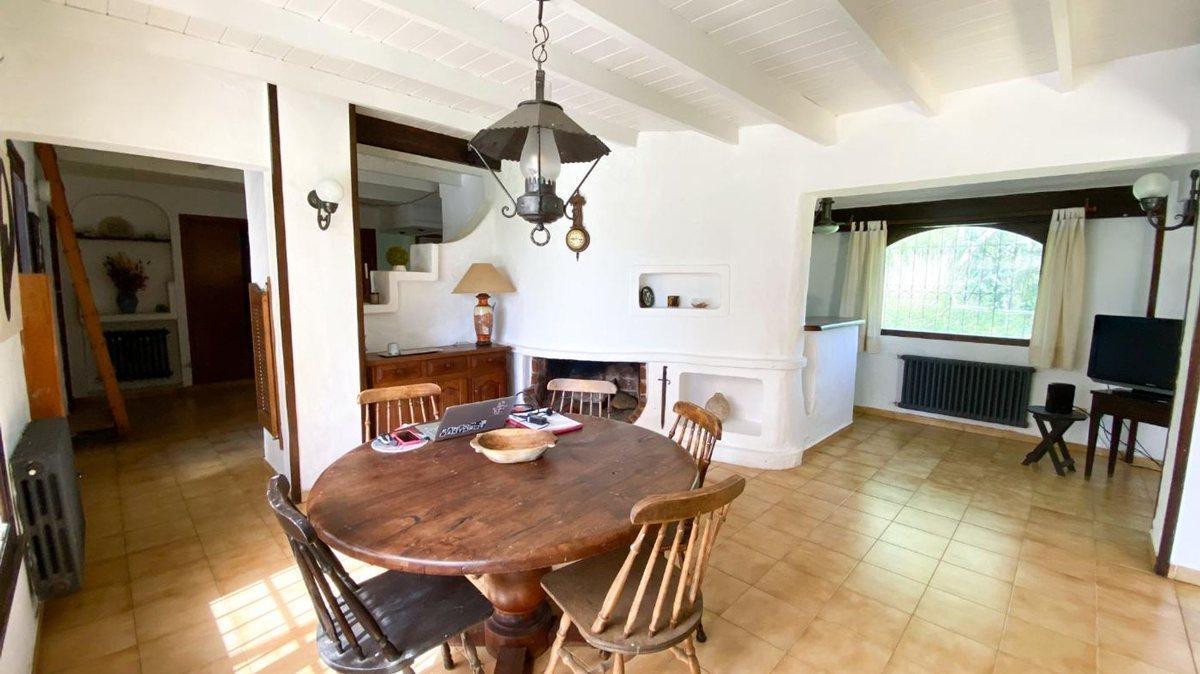 Venta Casa 5 Ambientes con Piscina Balcarce 1