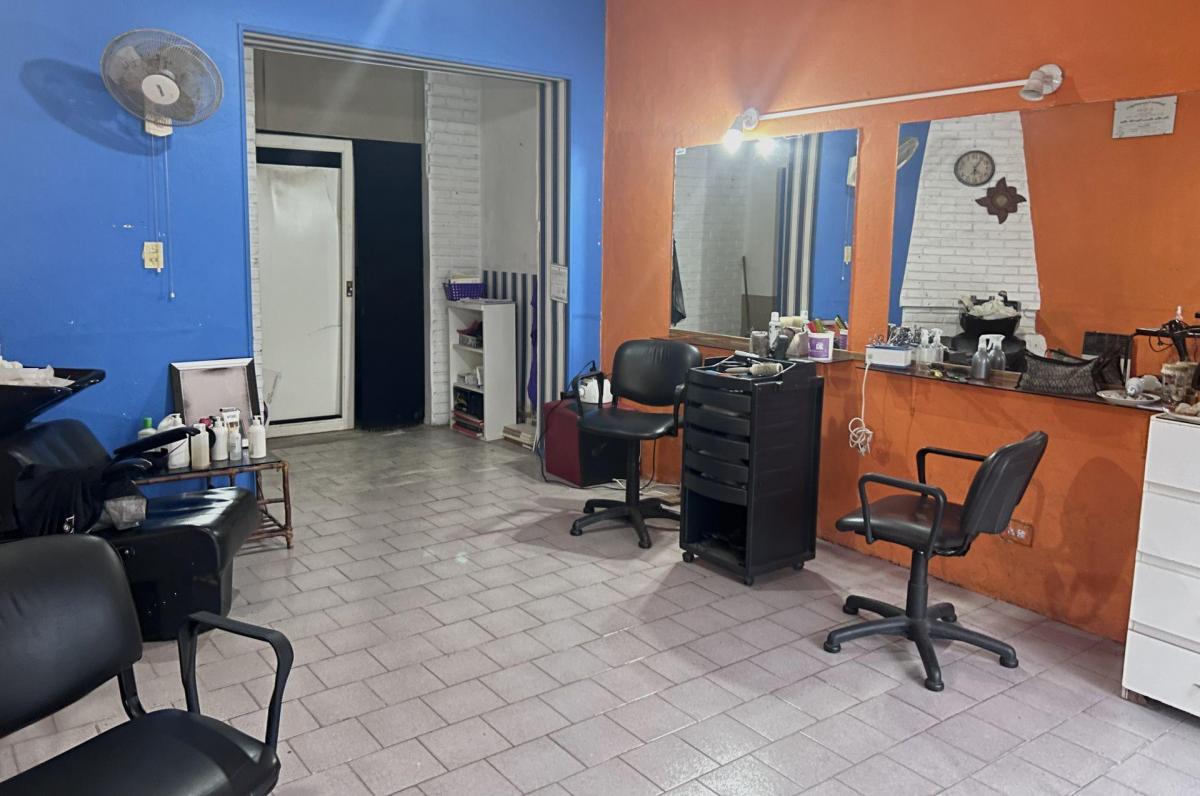 Venta Locales Mas Cochera Miramar 1