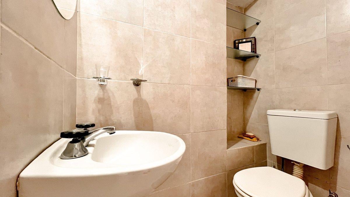 Venta Departamento 3 Ambientes Miramar 4