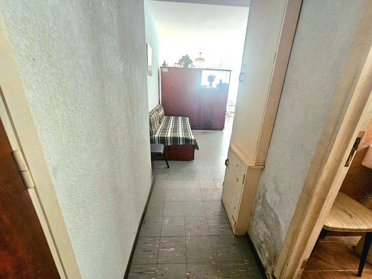 Venta Monoambiente Al Frente Playa 1 Miramar 5