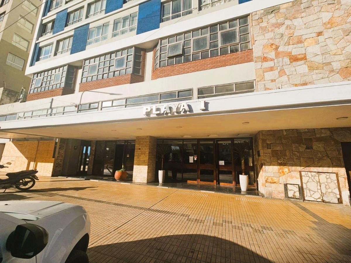Venta Monoambiente Al Frente Playa 1 Miramar 2