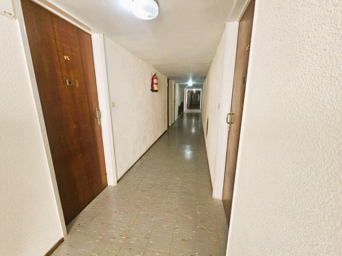 Venta Monoambiente Al Frente Playa 1 Miramar 4