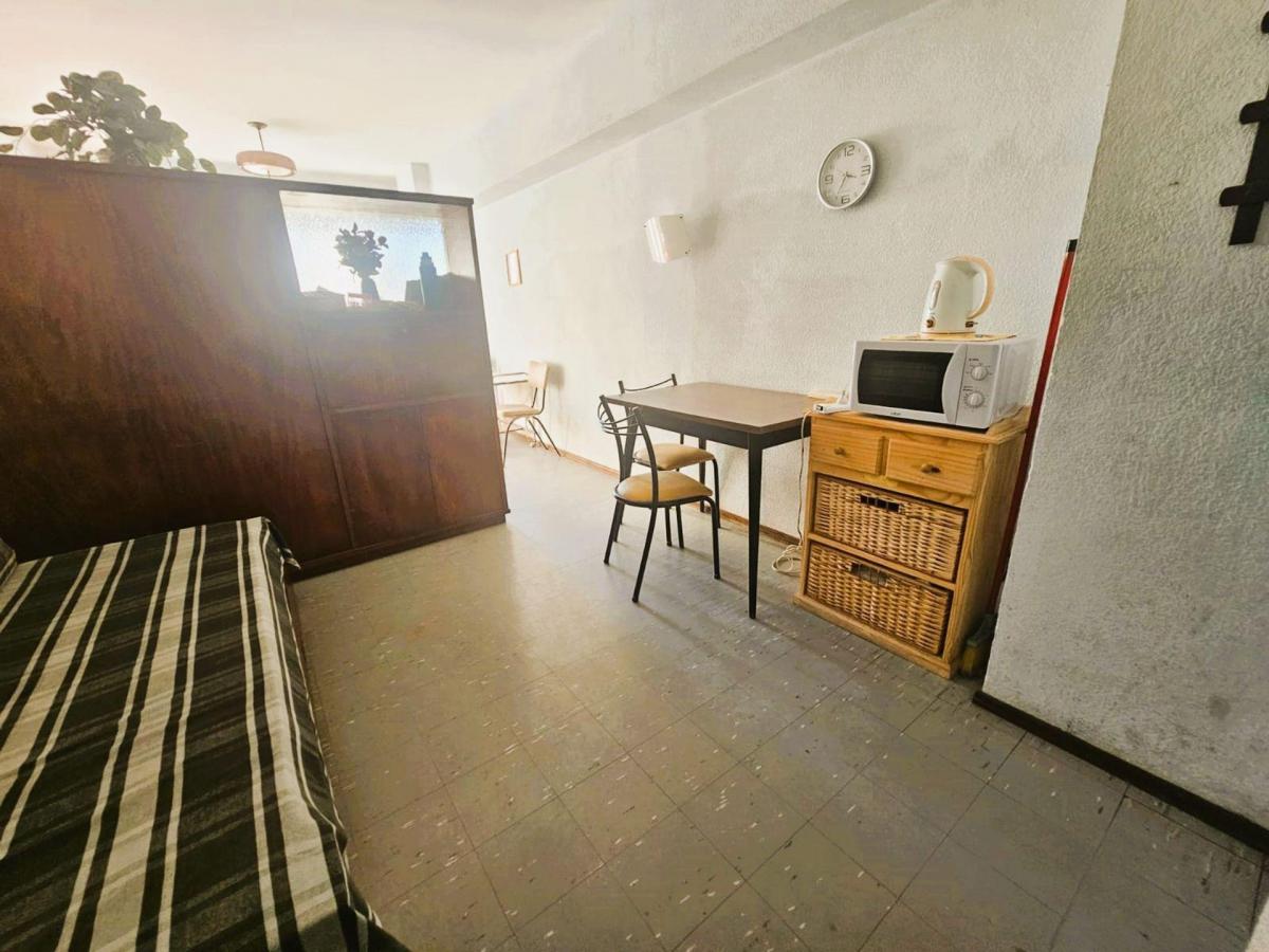 Venta Monoambiente Al Frente Playa 1 Miramar 1