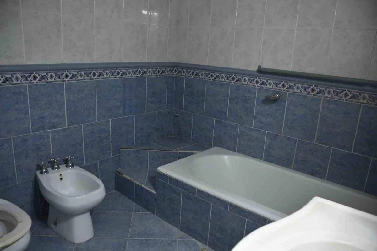 Venta Casa 4 Ambientes con Garage Centro Balcarce 2