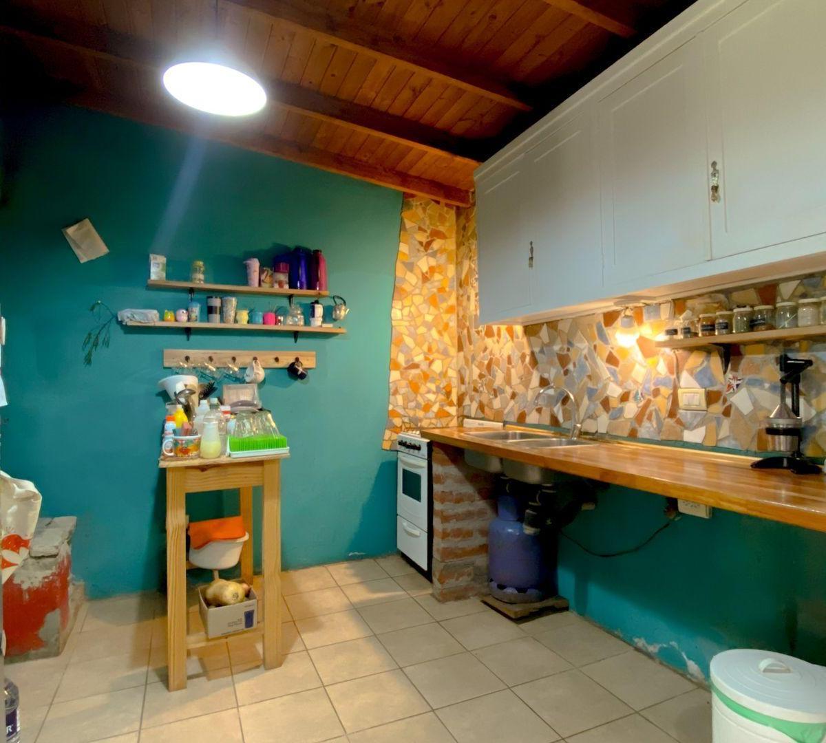 Venta Chalet 6 Ambientes Lote 750 Ms Santa Clara 2