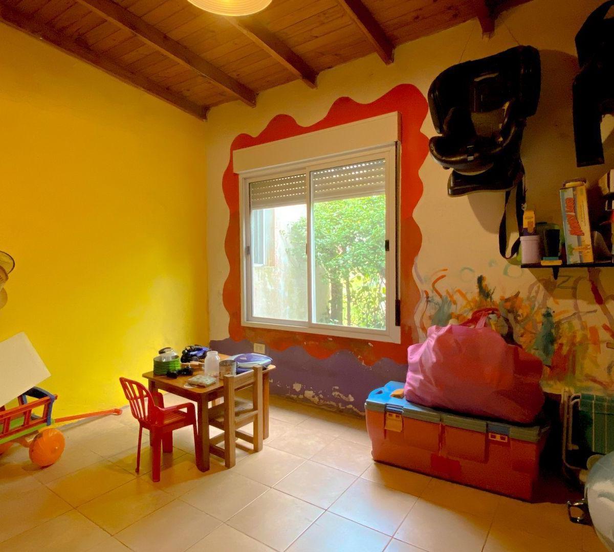 Venta Chalet 6 Ambientes Lote 750 Ms Santa Clara 5