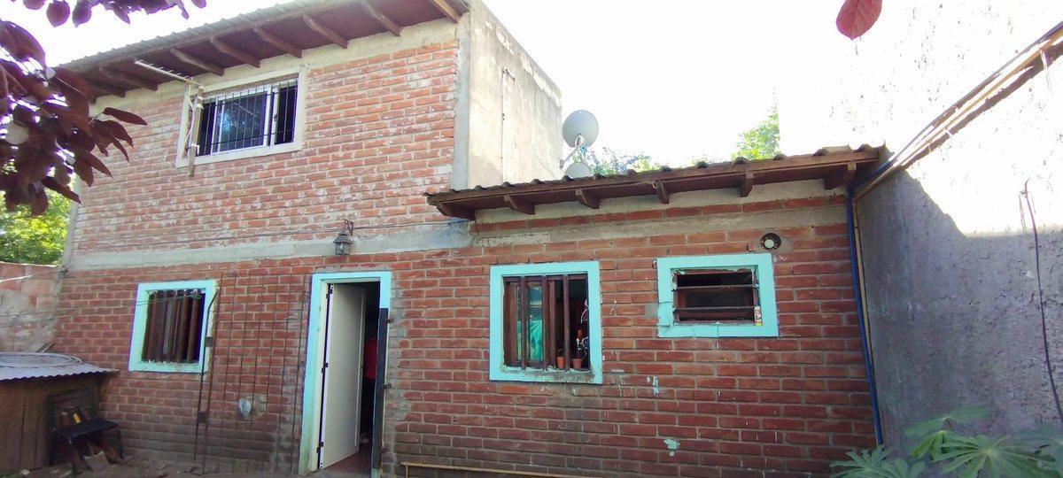 Venta PH 3 Amb Mas Depto 2 Amb Cochera y Parque 1