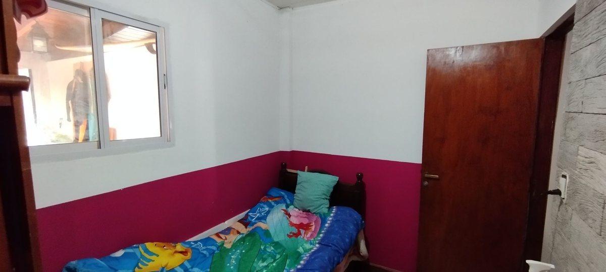 Venta PH 3 Amb Mas Depto 2 Amb Cochera y Parque 3