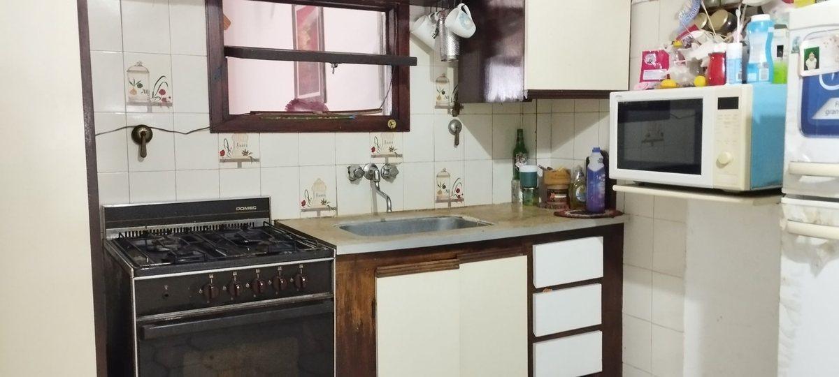 Venta PH 3 Amb Mas Depto 2 Amb Cochera y Parque 4
