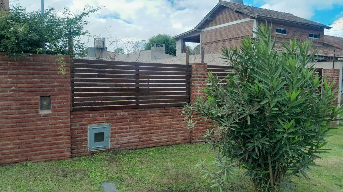 Venta Casa 2 Ambientes en Construccion Santa Clara 2
